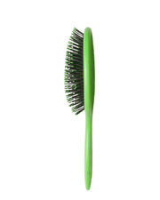 Pixie Pop Premium Detangling Brush - Green