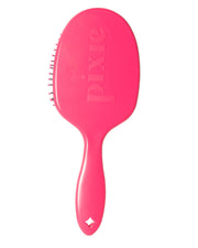 Pixie Pop Premium Detangling Brush - Pink