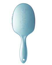 Pixie Pop Premium Detangling Brush - Blue