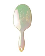 Pixie Pop Premium Detangling Brush - Pearl