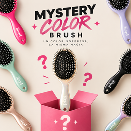 Mystery Color Brush