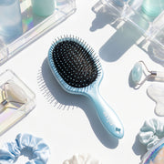 Pixie Pop Premium Detangling Brush - Blue