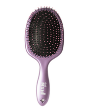 Pixie Pop Premium Detangling Brush - Rose