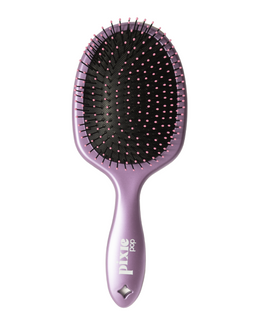 Pixie Pop Premium Detangling Brush - Rose