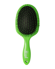 Pixie Pop Premium Detangling Brush - Green