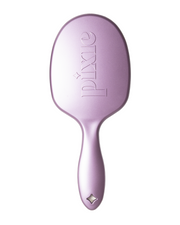 Pixie Pop Premium Detangling Brush - Rose