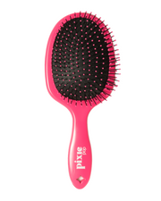 Pixie Pop Premium Detangling Brush - Pink