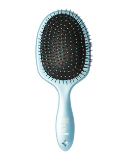 Pixie Pop Premium Detangling Brush - Blue