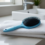 Pixie Pop Premium Detangling Brush - Blue