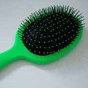 Pixie Pop Premium Detangling Brush - Green