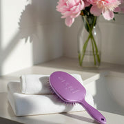 Pixie Pop Premium Detangling Brush - Lilac