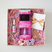 Pixie Pop Premium Detangling Brush - Lilac