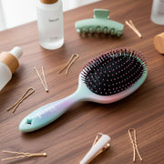 Pixie Pop Premium Detangling Brush - Multicolor