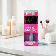 Pixie Pop Premium Detangling Brush - Multicolor