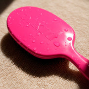 Pixie Pop Premium Detangling Brush - Pink